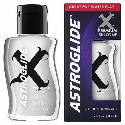 ＡＳＴＲＯＧＬＩＤＥ　Ｘ（アストログライド　エックス）　２．５オンス