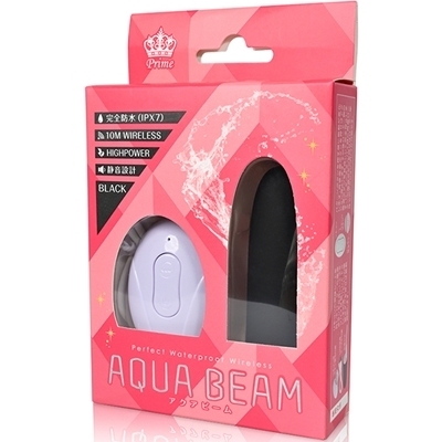 ＡＱＵＡ　ＢＥＡＭ　（ブラック）