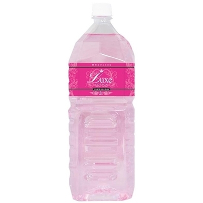 Ｌｕｘｅ　Ｌｏｔｉｏｎ（リュクスローション）　２Ｌ　ピンク