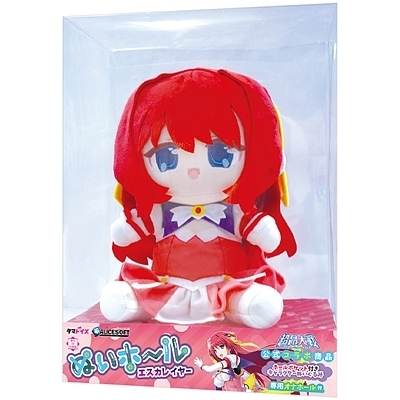 ぬいホール エスカレイヤー ぬいホール エスカレイヤー