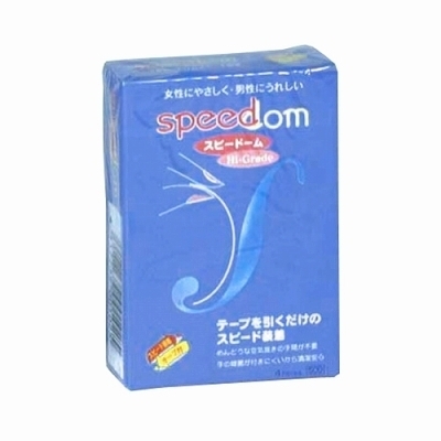 スピードーム５００　（４個入り）