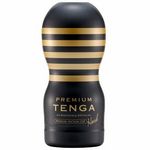 PREMIUM TENGA プレミアム・バキュームカップ (ハード)