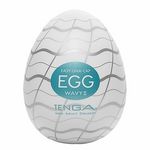 TENGA EGG WAVY II(ウェービー 2)