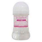 エクセレントローション こってり濃厚タイプ 150ml