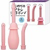はじめてのアナル (洗浄ポンプ)