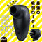 ＜吸うやつ＞ＣＨＵＰＡ－ＣＨＵＰＡ　ＺＥＮＧＩ　ＲＯＴＯＲ　ＳＥＶＥＮ　（ｂｌａｃｋ）