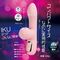 Ｇ－Ｑ－ＩＮ　（ＢＡＢＹ　ピンク）